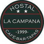 Hostal La Campana Toledo